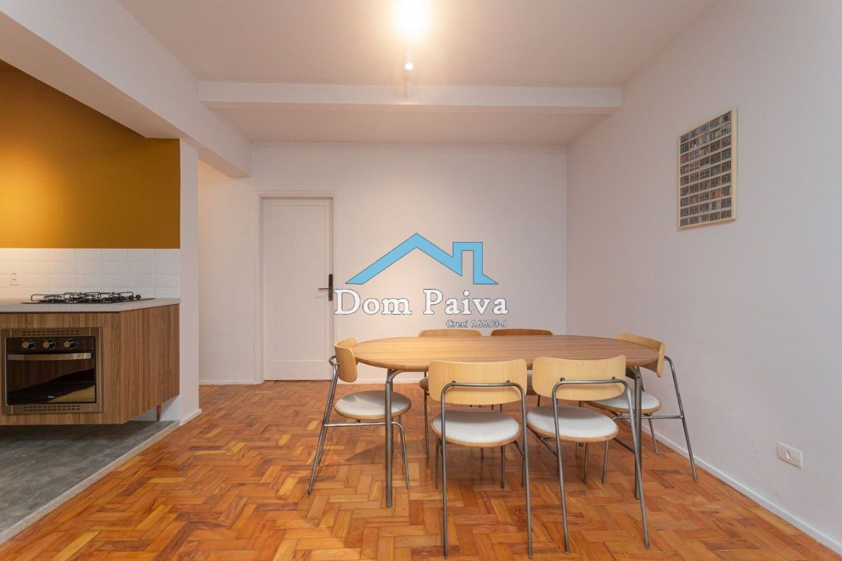 CONDOMINIO MARIBRAS - RUA TREZE DE MAIO 1412 (12)