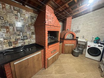 house em Rua Ibatiba, Vila Metalúrgica - Santo André - SP