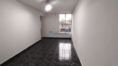 apartment em Avenida Miguel Estefno, Água Funda - São Paulo - SP