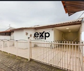 house em Rua Professor Thales de Souza e Silva, Parque da Fonte - São José dos Pinhais - PR