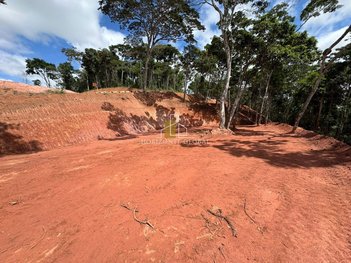 land_lot em Rua F, Bonsucesso - Petrópolis - RJ