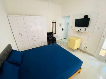 apartment em Rua Barata Ribeiro, Copacabana - Rio de Janeiro - RJ