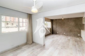 apartment em Rua Marquês de Itu, Vila Buarque - São Paulo - SP