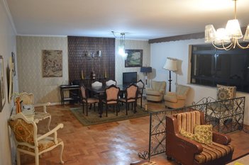 apartment em Rua José Getúlio, Liberdade - São Paulo - SP