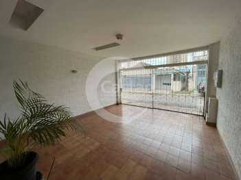 house em Rua Vladimir Jorge, Alto da Mooca - São Paulo - SP