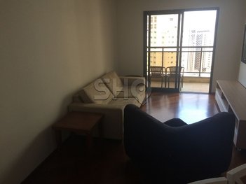 apartment em Avenida Jandira, Indianópolis - São Paulo - SP