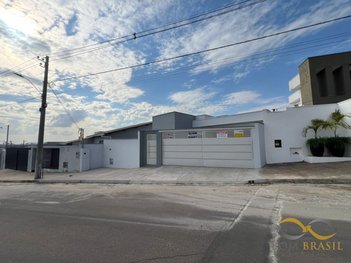 house em Rua Lazarina Maria da Conceição, Jardim Itália - Lavras - MG