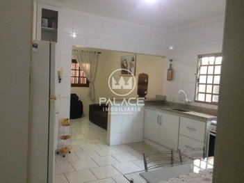 house em Rua Miguel Tornisielo, Loteamento Kobayat Líbano - Piracicaba - SP
