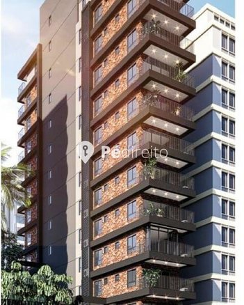 apartment em Alameda Franca, Jardim Paulista - São Paulo - SP