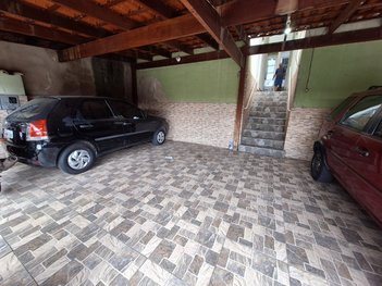 house em Rua Imperial, Palmeiras (Parque Durval de Barros) - Ibirité - MG