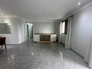apartment em Rua Pantojo, Vila Regente Feijó - São Paulo - SP