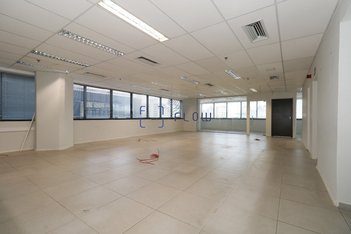 office em Avenida Paulista, Bela Vista - São Paulo - SP