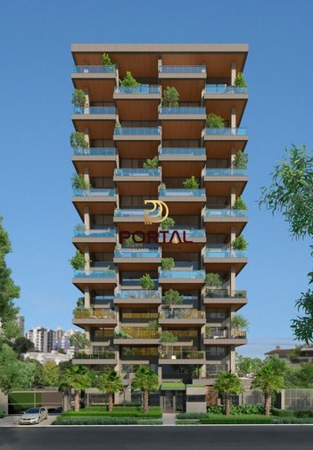 apartment em Dona Margarida, Navegantes - Porto Alegre - RS