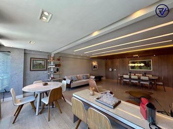 apartment em Rua Felipe Nery, Guararapes - Fortaleza - CE