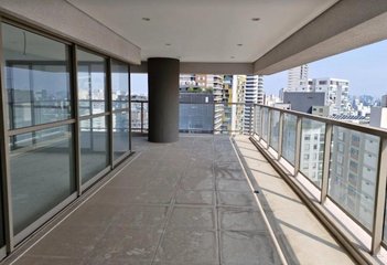 apartment em Rua Senador César Lacerda Vergueiro, Sumarezinho - São Paulo - SP