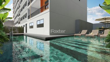 apartment em Rua Teodoro de Beaurepaire, Vila Dom Pedro I - São Paulo - SP