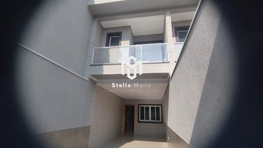 house em Rua Agostinho dos Santos, Parque São Domingos - São Paulo - SP
