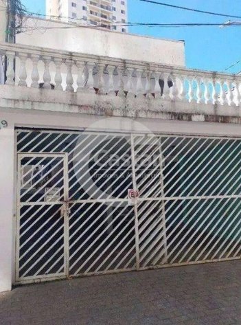 house em Rua Tabajaras, Mooca - São Paulo - SP