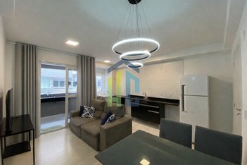 apartment em Rua Professor Jeremia, Vila Urupês - Suzano - SP