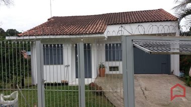 house em Thomaz Edison, Scharlau - São Leopoldo - RS