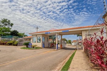 house em Rua Doutor Américo Figueiredo, Conjunto Habitacional Júlio de Mesquita Filho - Sorocaba - SP