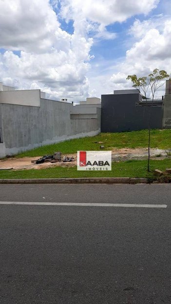 land_lot em Rua Betty Hass de Campos, Colinas de Indaiatuba - Indaiatuba - SP