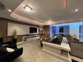 apartment em Rua Camboriú, Centro - Itajaí - SC