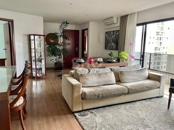 apartment em Rua Tucuna, Perdizes - São Paulo - SP
