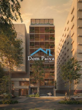 apartment em Rua Cupertino Durão, Leblon - Rio de Janeiro - RJ