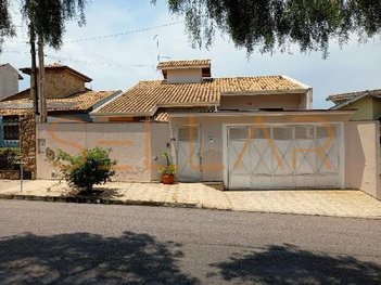 house em Tito, Giardino D' Itália - Itatiba - SP