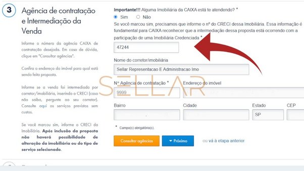 Cômodo Condomínio