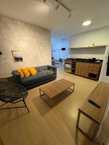apartment em Rua Senador Dantas, Centro - Rio de Janeiro - RJ