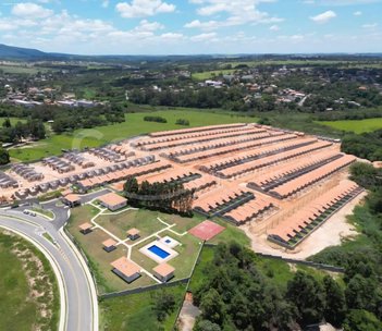 house em Rua Juvenal Soares Ramos, Ipanema do Meio - Sorocaba - SP