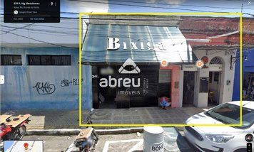 commercial_property em Vigario Bartolomeu, Cidade Alta - Natal - RN