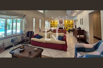 house em Avenida André Grabois, Recreio dos Bandeirantes - Rio de Janeiro - RJ