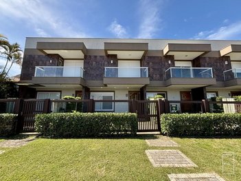 apartment em Rua Rio Uruguai, Centro - Xangri-Lá - RS