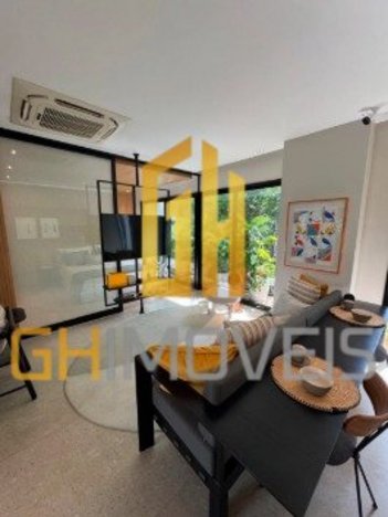 apartment em Rua Carlos Chagas, Serrinha - Goiânia - GO