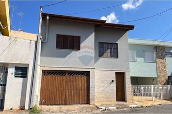 house em Travessa Nossa Senhora do Carmo, Aparecida - Bragança Paulista - SP