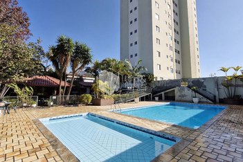apartment em Rua Almeida Mercês, Tremembé - São Paulo - SP