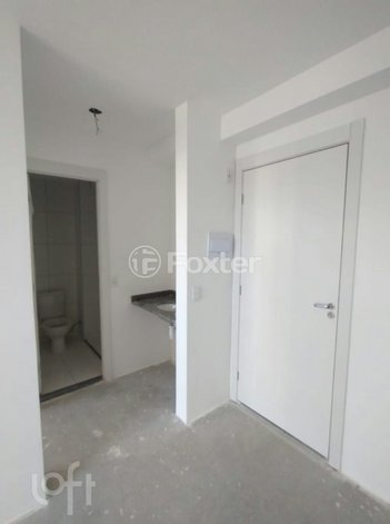 apartment em Rua Curuçá, Vila Mariana - São Paulo - SP