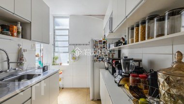 apartment em Rua Santana, Santana - Porto Alegre - RS