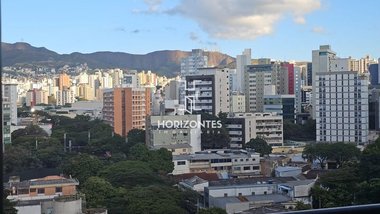 office em Rua Alagoas, Boa Viagem - Belo Horizonte - MG