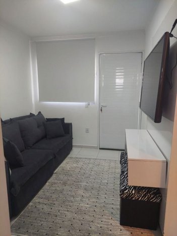 house em Estrada da Encosta, Chácaras São José - Franco da Rocha - SP