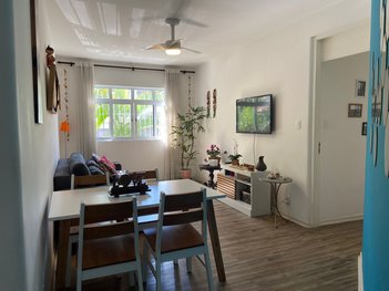 apartment em Rua Pirituba, Mirandópolis - São Paulo - SP