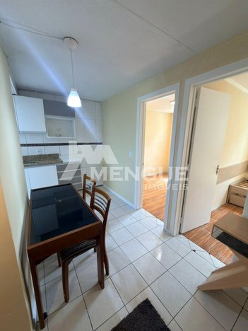apartment em Rua José Barcellos Garcia, Rubem Berta - Porto Alegre - RS