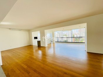 apartment em Rua Paracuê, Sumaré - São Paulo - SP