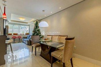 apartment em Roque Gonzales, Jardim Botânico - Porto Alegre - RS