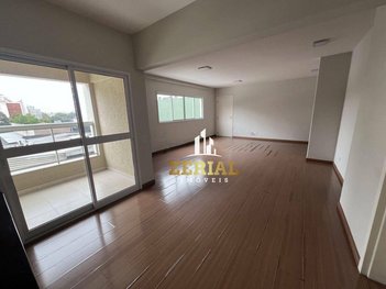 apartment em Rua Nilo Peçanha, Santa Paula - São Caetano do Sul - SP