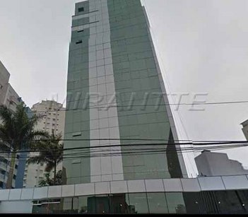 commercial_property em Bela Cintra, Consolação - São Paulo - SP