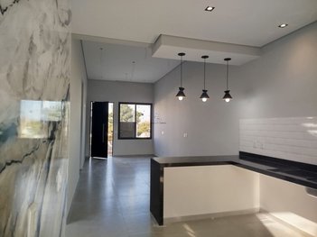 house em Avenida Ipanema, Jardim Novo Horizonte - Sorocaba - SP